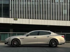 Maserati