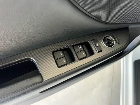 Hyundai Mistra