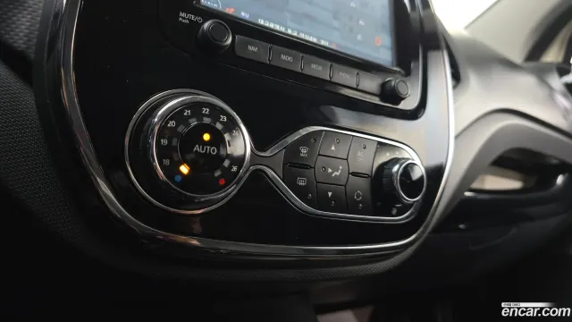 Renault QM3