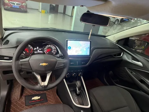 Chevrolet Cavalier