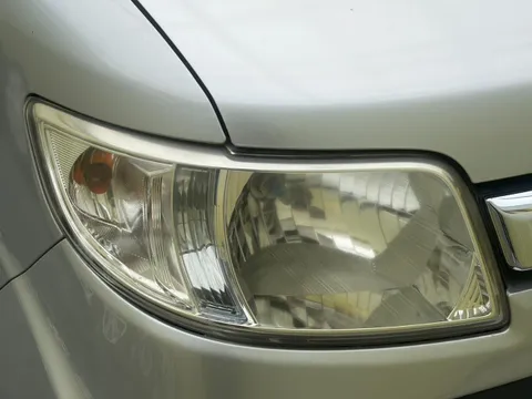Honda Zest