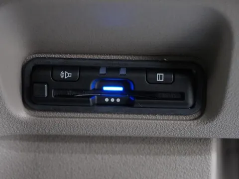 Honda N-BOX Joy