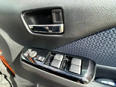 Mitsubishi eK X