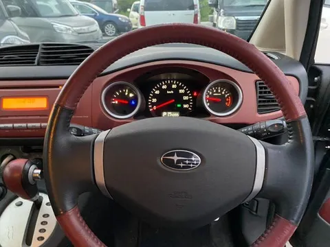 Subaru R1