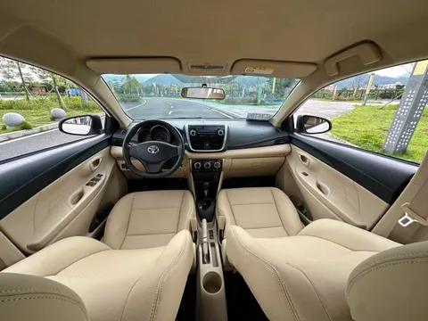 Toyota Vios