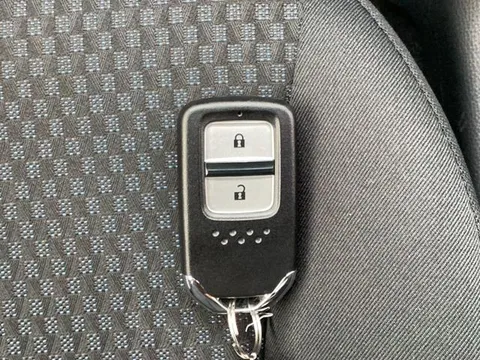 Honda Jazz (Fit)
