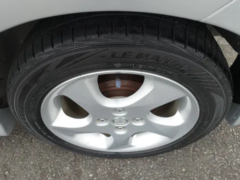 Mazda Mazda2 (Demio)