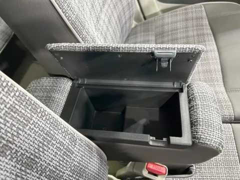 Suzuki Alto Lapin LC
