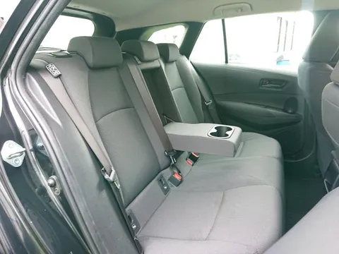 Toyota Corolla Touring