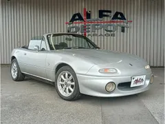 Mazda Eunos Roadster