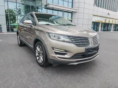 Lincoln MKC
