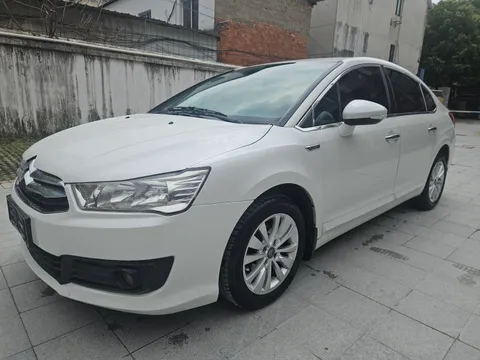 Citroen