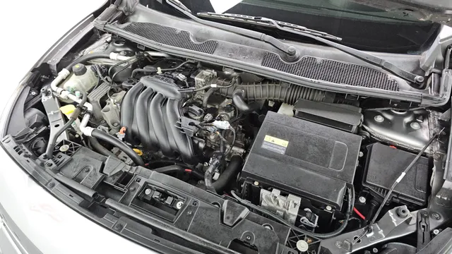Renault SM3