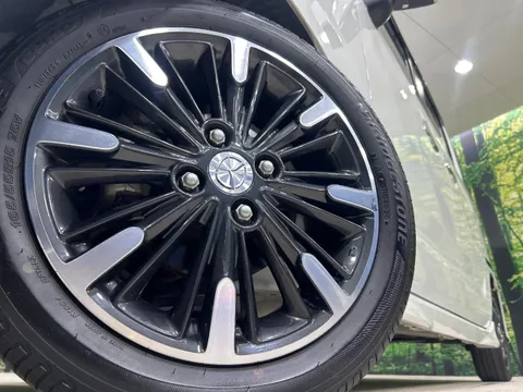 Mazda Flair Wagon Custom Style