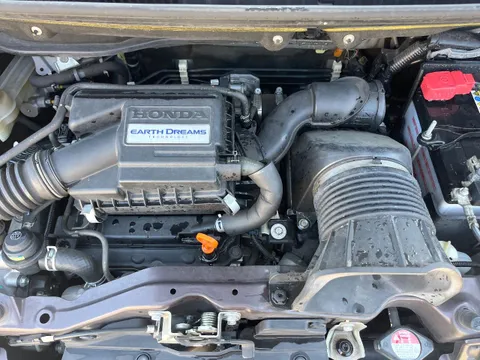 Honda N-BOX Slash