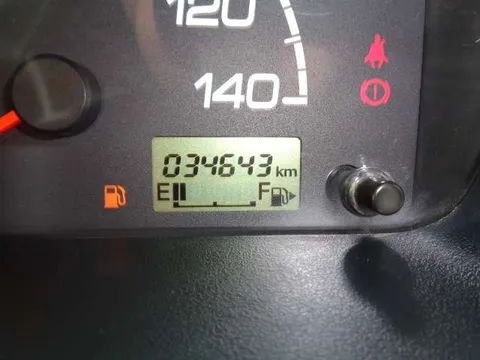 Honda Acty Truck