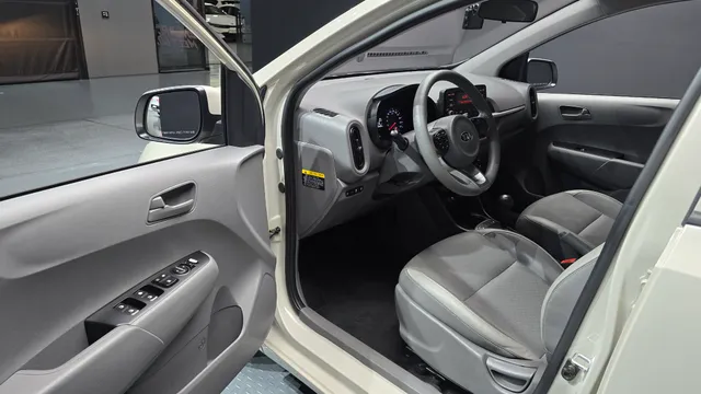 Kia Picanto (Morning)