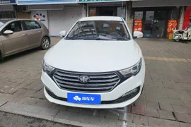 Bestune B30