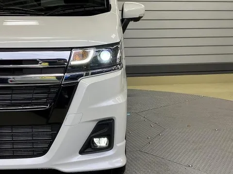 Suzuki Wagon R Custom Z