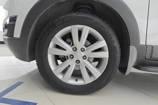 Chevrolet