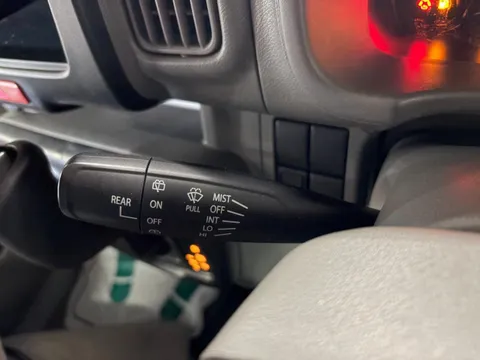Mazda Scrum