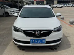 Buick Excelle GT