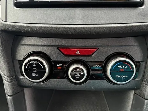 Subaru Impreza Sports