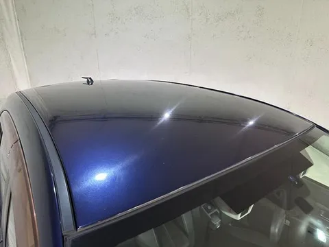 Subaru Impreza Sports