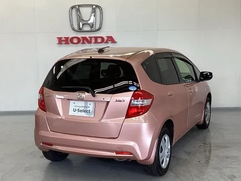Honda Jazz (Fit)