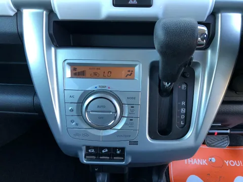 Mazda Flair Crossover