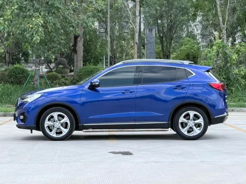 Acura CDX