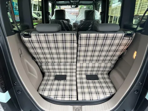 Honda N-BOX Joy