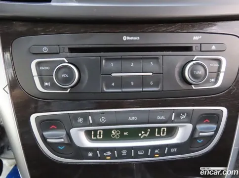 Renault SM5