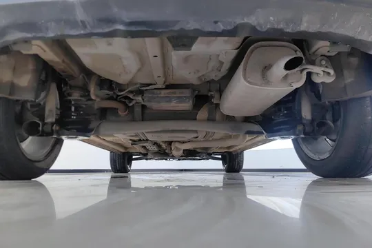 Changan CS35 Plus