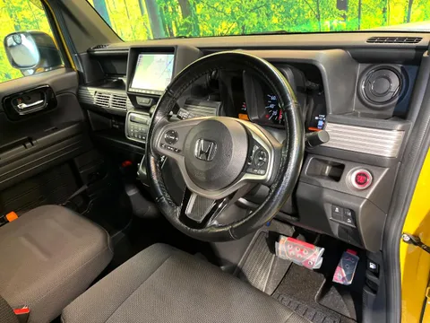 Honda N-VAN +Style