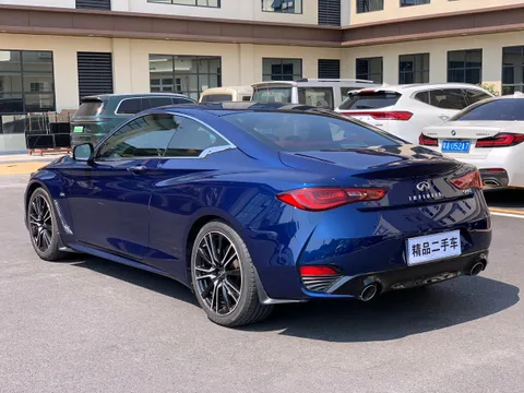 Infiniti