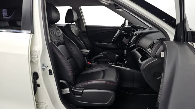 SsangYong Tivoli XLV (Tivoli Air)