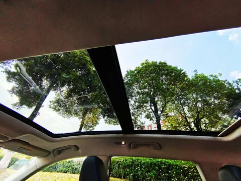 Hongqi HS7