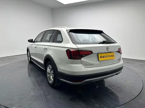 Volkswagen C-Trek