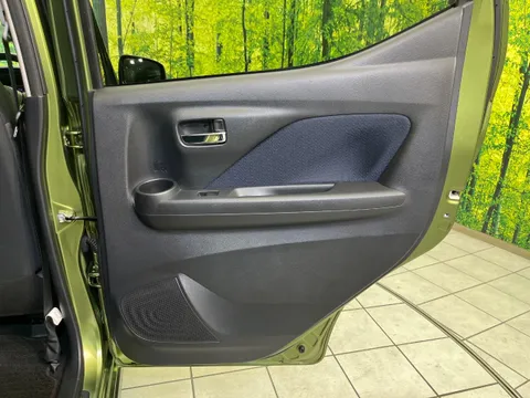Mitsubishi eK X