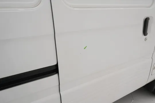 Chevrolet Damas