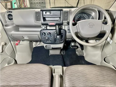 Nissan Clipper