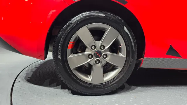 Kia Cerato (Forte)