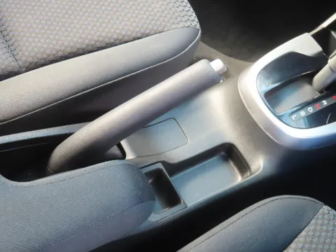 Honda Jazz (Fit)