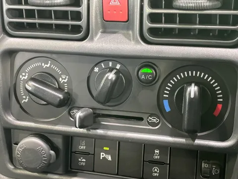 Suzuki Super Carry