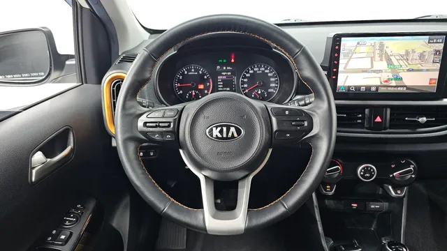Kia Picanto (Morning)
