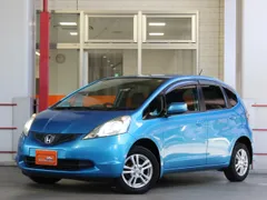 Honda Jazz (Fit)