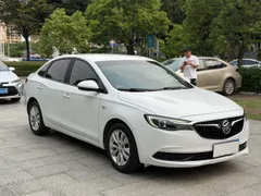 Buick Excelle GT