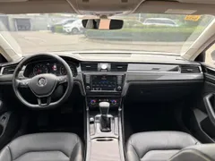 Volkswagen Phideon