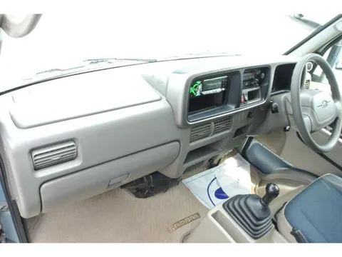 Subaru Dias Wagon